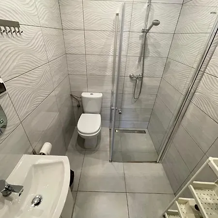 Na Papierni Apartman Klucze (Olkusz)