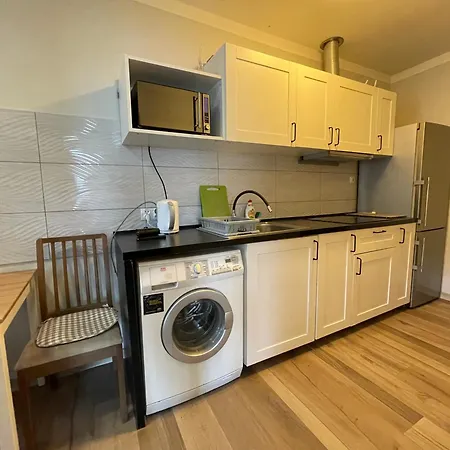 Na Papierni Apartman